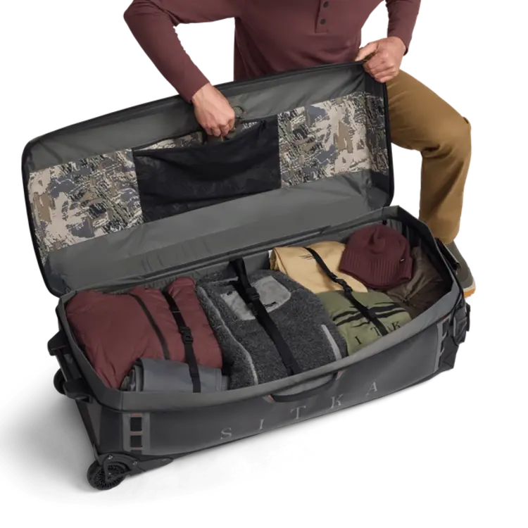 SITKA SITKA DRIFTER ROLLER 140L