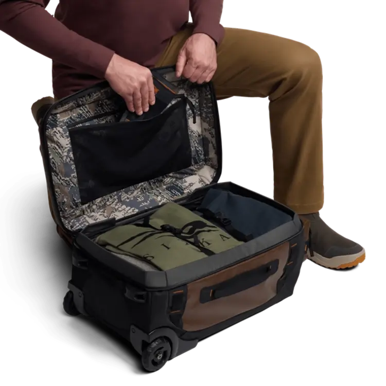 SITKA DRIFTER CARRY ON 35L