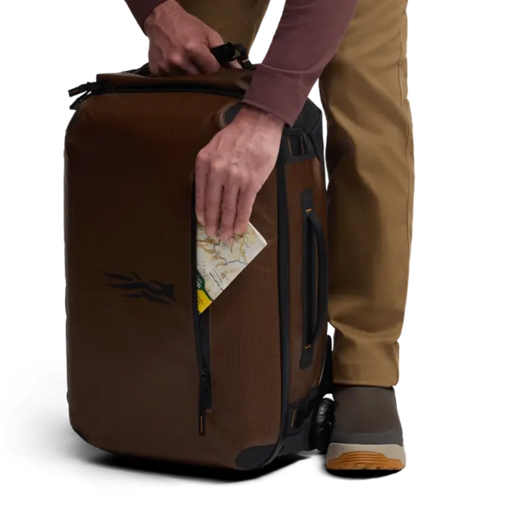 SITKA DRIFTER CARRY ON 35L