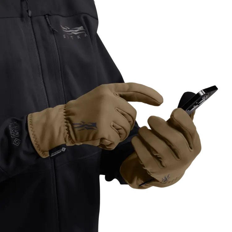 SITKA JETSTREAM WS GLOVE
