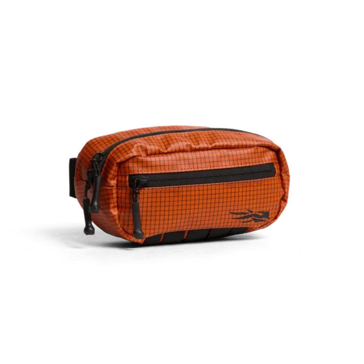 SITKA DRIFTER HIP PACK 1L