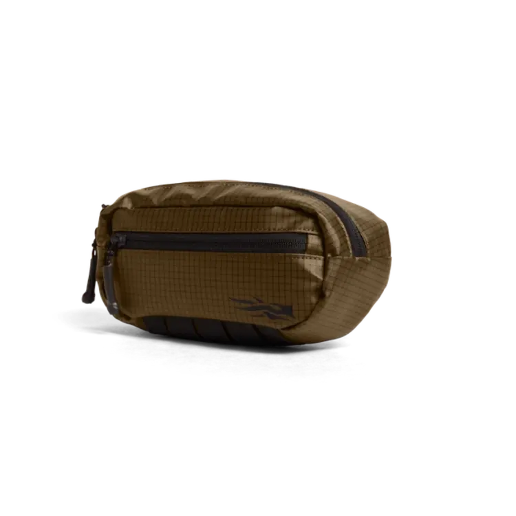 SITKA DRIFTER HIP PACK 1L