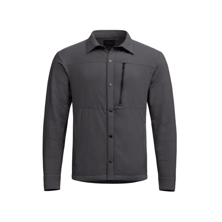 SITKA AMBIENT 100 SHIRT JACKET