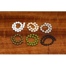 Hareline Dubbin CHICONE'S STEALTH CHAIN 3.2MM