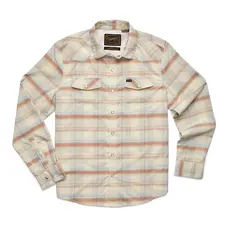 HOWLER BROS HOWLER BROS H BAR B TECH LONGSLEEVE