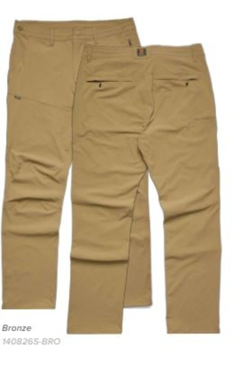 HOWLER BROS HOWLER BROS SHOALWATER TECH PANT