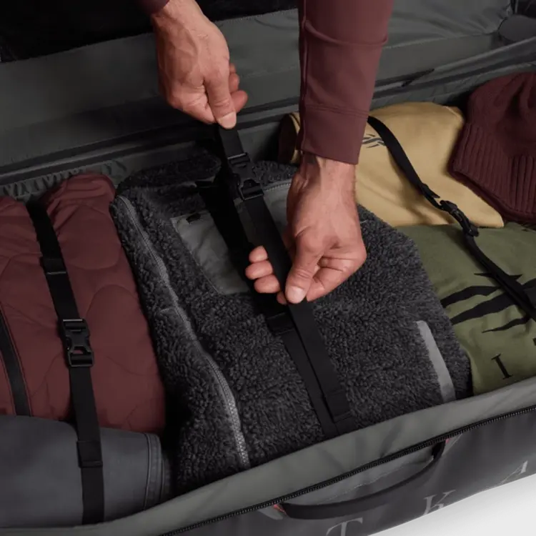 SITKA SITKA DRIFTER ROLLER 140L