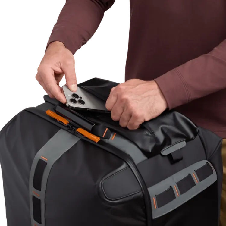 SITKA SITKA DRIFTER ROLLER 140L