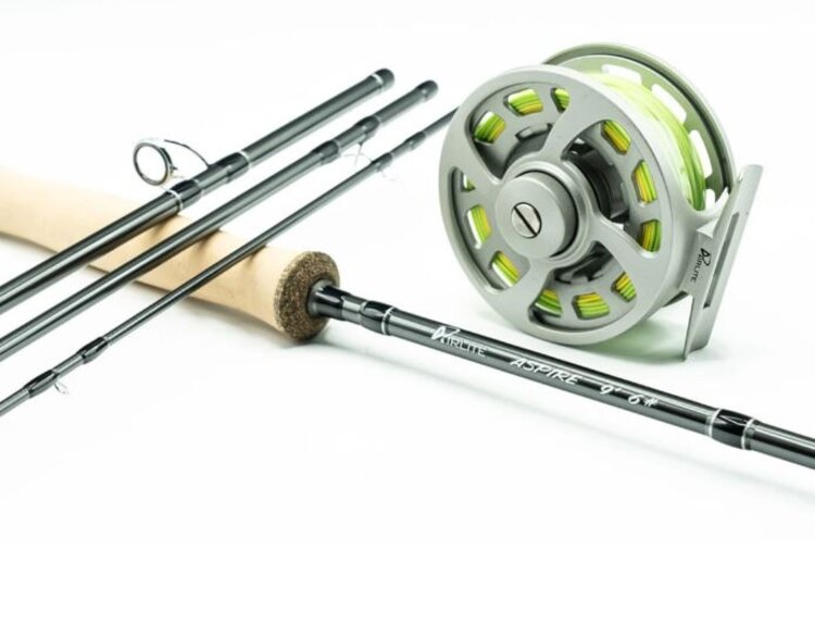 AIRLITE AIRLITE ASPIRE KIT