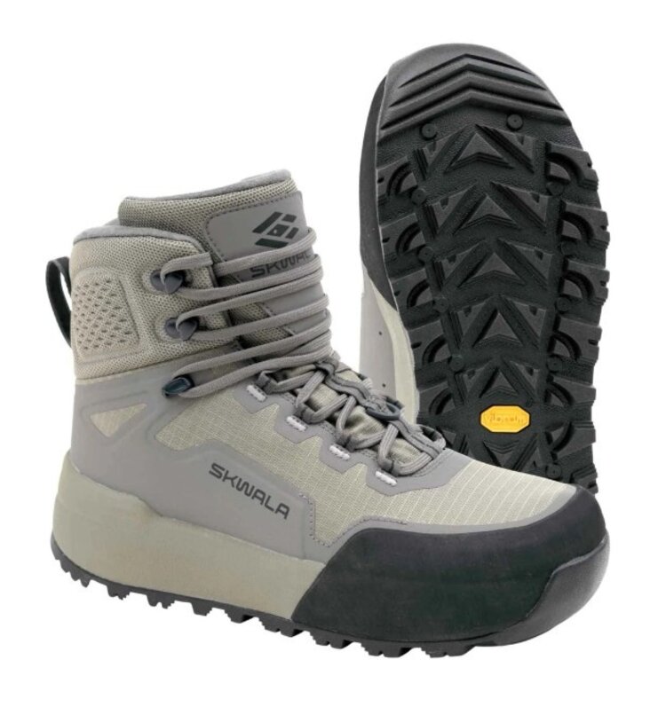 SKWALA CARBON WADING BOOT