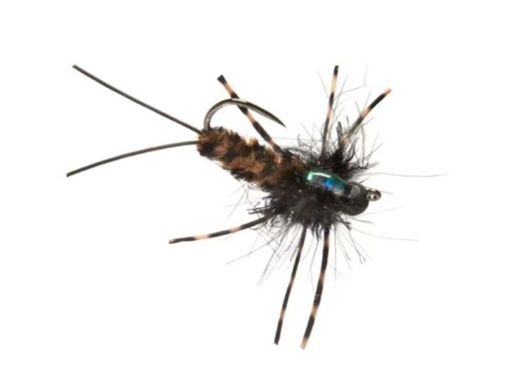 FULLING MILL BUBBA'S IN THE ZONE STONE