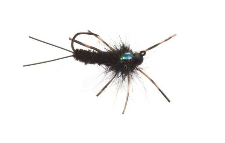 FULLING MILL BUBBA'S IN THE ZONE STONE