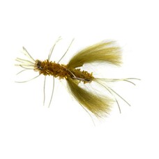 FULLING MILL JORGENSEN'S CLAW DAWG