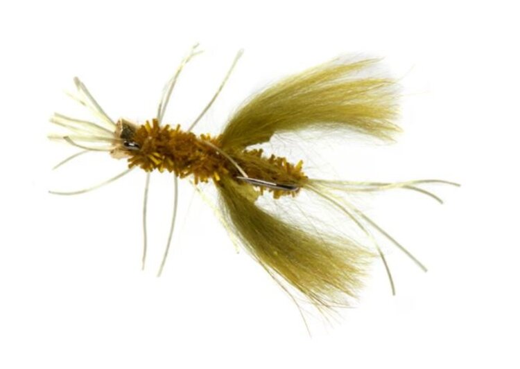 FULLING MILL JORGENSEN'S CLAW DAWG