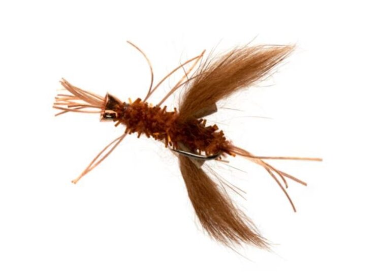 FULLING MILL JORGENSEN'S CLAW DAWG