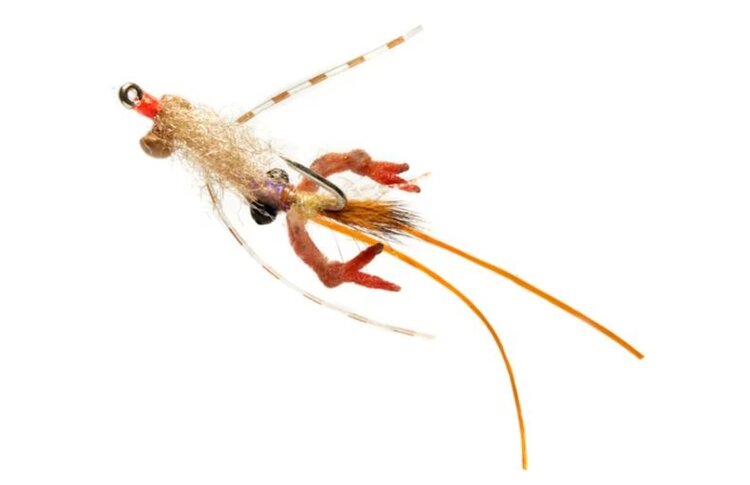 FULLING MILL MITCHELL'S CRUSTACEAN PIE