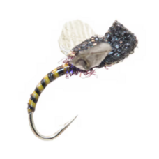 Ugly Bug Fly Shop Fripple Midge Emerger