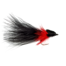 FULLING MILL MILLHOUSE TARPON TOAD  #1/0