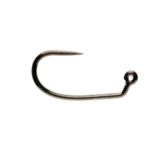 FULLING MILL JIG FORCE STRAIGHT POINT BLACK NICKEL FM5140