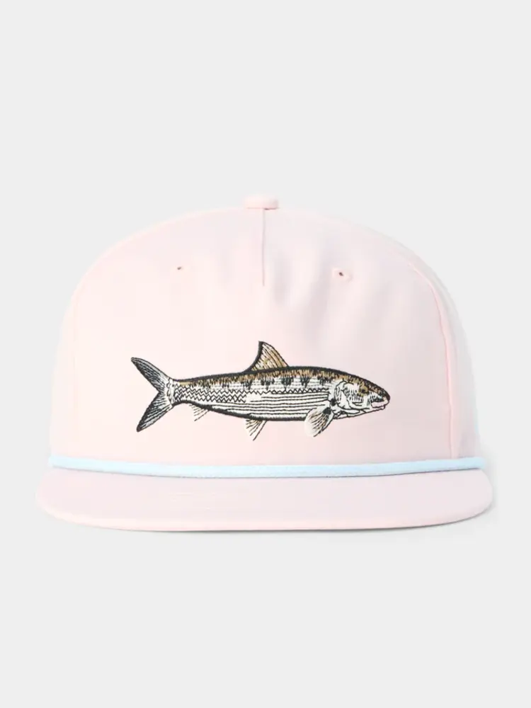 DUCK CAMP BONEFISH HAT