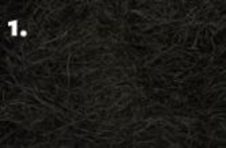 FULLING MILL CDC DUBBING