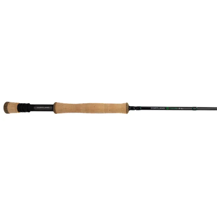 cortland line company GUIDE SERIES FRESHWATER FLY ROD