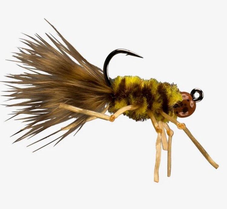 Rio RIO KNOTTY HOOKER