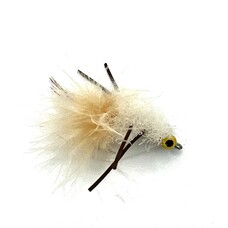 Ugly Bug Fly Shop CRAB SANDWICH #6 GRAB BAG - 5 PER BAG