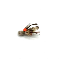 Ugly Bug Fly Shop DAVES HI VIS HOPPER