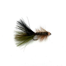 Montana Fly Company CH TUNGSTEN THIN MINT