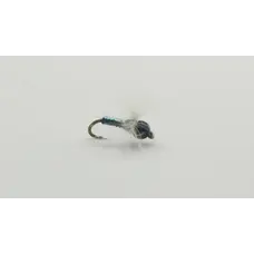 Dream Cast Fly Fishing SCHMIDT TRICO EMERGER TUNG BLACK BEAD #18