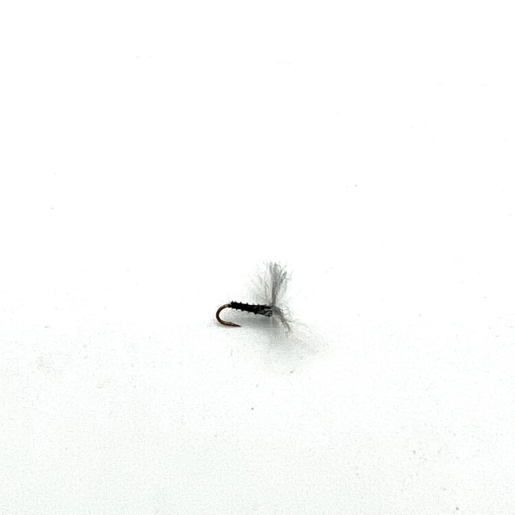 Dream Cast Fly Fishing TRICO SPINNER CDC SIZE 18