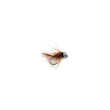 Dream Cast Fly Fishing JIGGY DURCELL STB