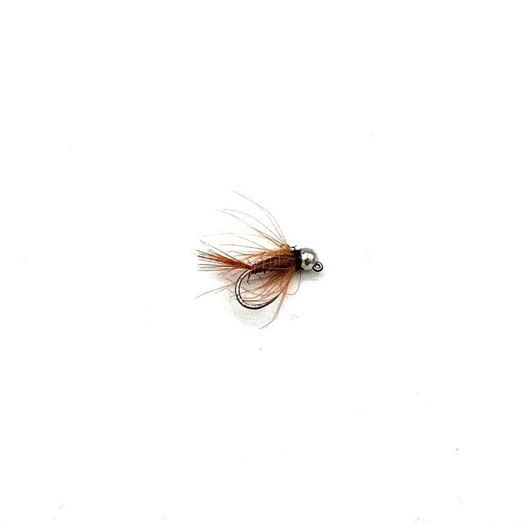 Dream Cast Fly Fishing JIGGY DURCELL STB
