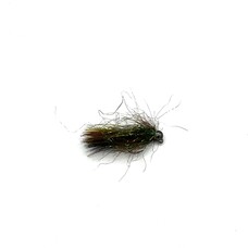 Dream Cast Fly Fishing JIGGY MICRO THIN MINT