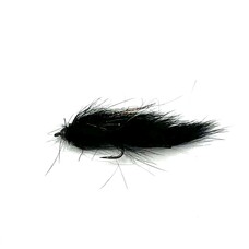Ugly Bug Fly Shop BALANCED LEECH #14 GRAB BAG- 2 PER BAG