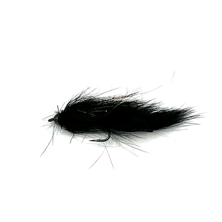 Ugly Bug Fly Shop BALANCED LEECH #14 GRAB BAG- 2 PER BAG