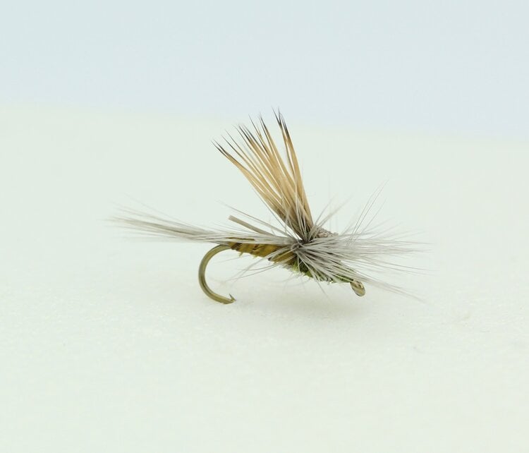Ugly Bug Fly Shop TILTWING DUN GRAB BAG