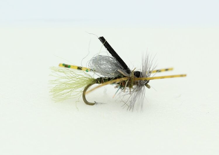 Ugly Bug Fly Shop MUNCHKIN GRAB BAG
