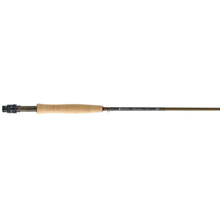 Hardy North America MARKSMAN FLY ROD