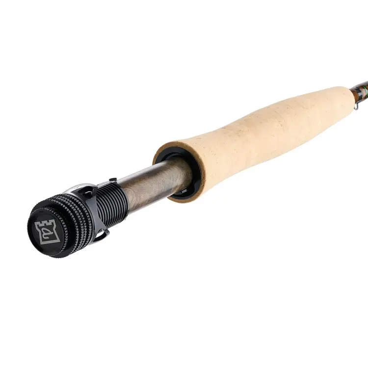 Hardy North America MARKSMAN FLY ROD