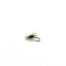 Ugly Bug Fly Shop KLINKHAMMER GREEN #16 GRAB BAG- 4 PER BAG