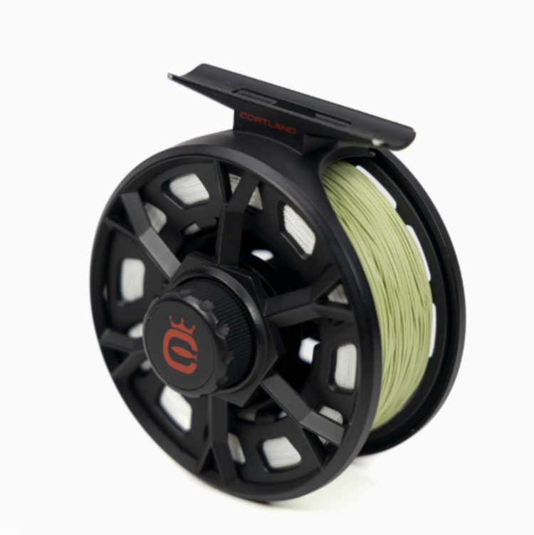 cortland line company Guide Euro Nymph Outfits