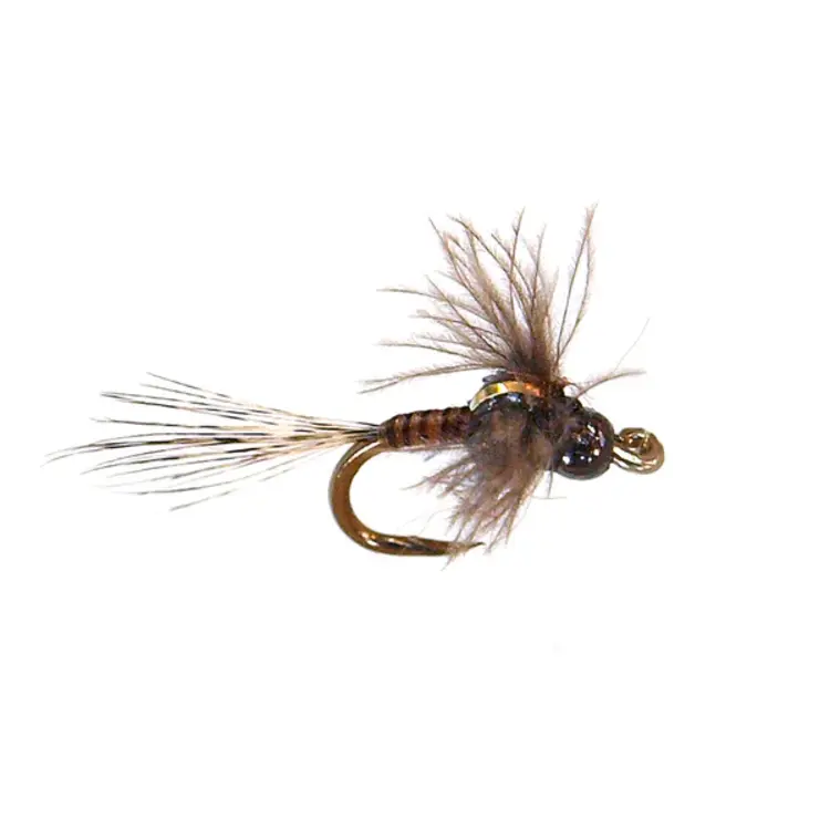 Yellowstone fly goods DOC'S DIRTY MAY
