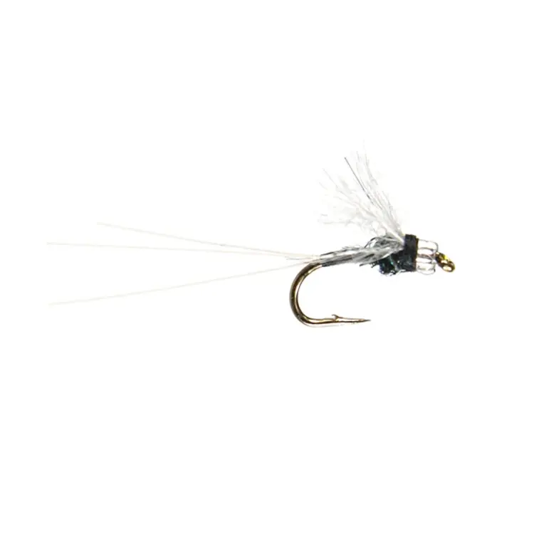Yellowstone fly goods DP'S SUNKEN TRICO