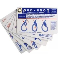 Wapsi PRO-KNOT GUIDE