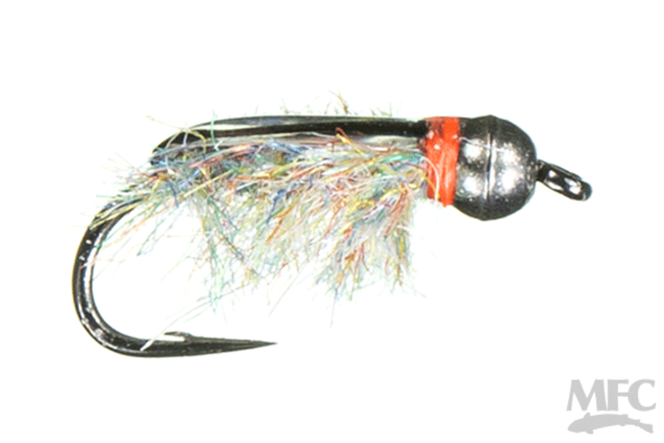 Montana Fly Company TUNGSTEN EPOXY BACK SOW