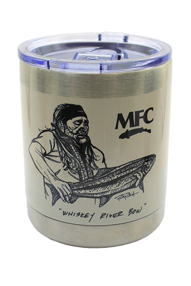 Montana Fly Company MFC 10oz CHALICE