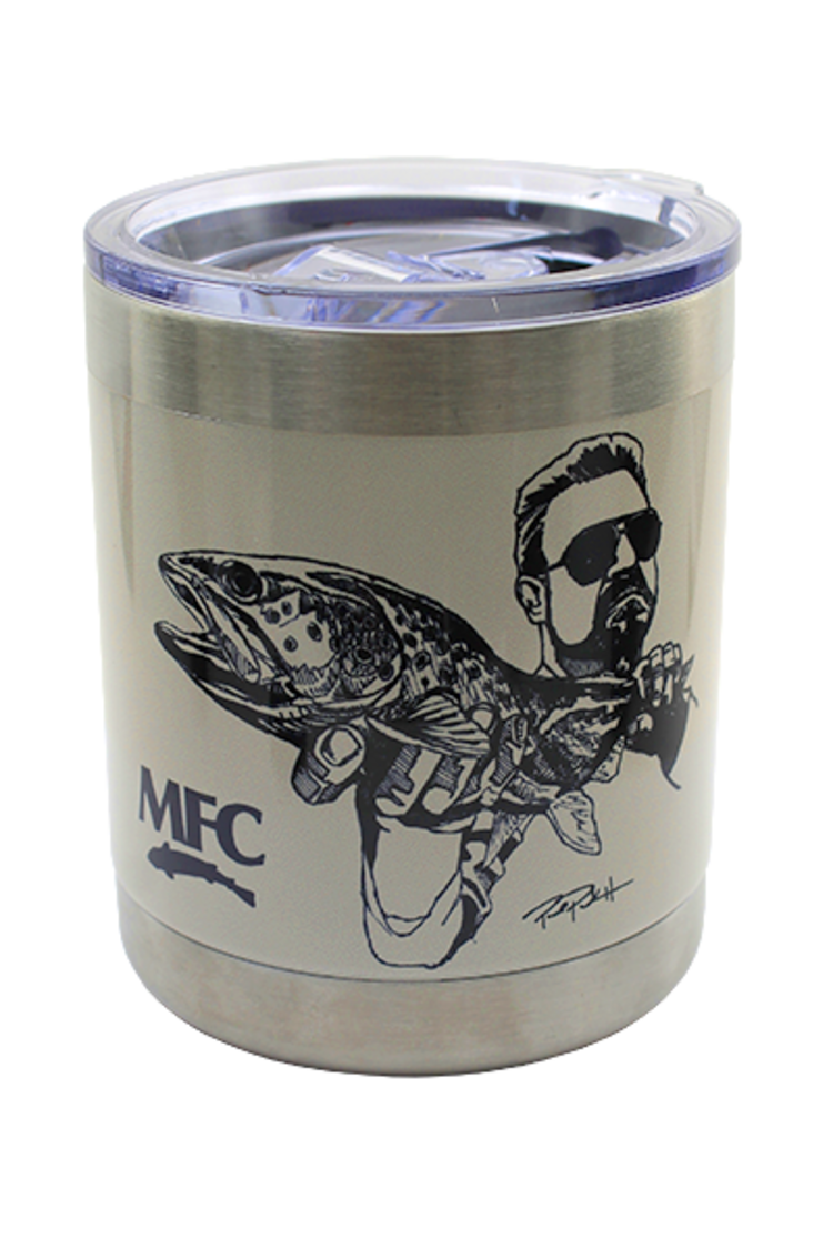 Montana Fly Company MFC 10oz CHALICE