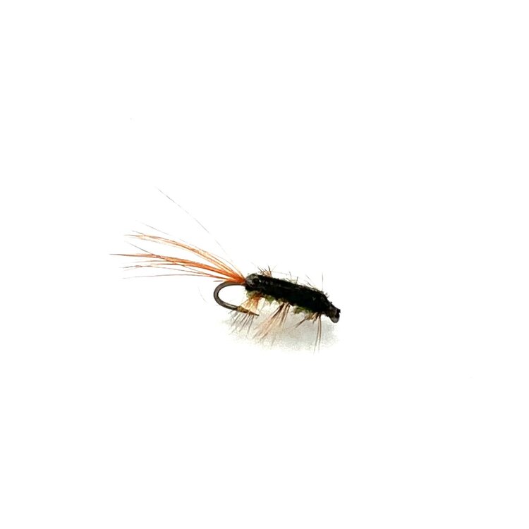 Ugly Bug Fly Shop SLOW WATER NYMPH GRAB BAG